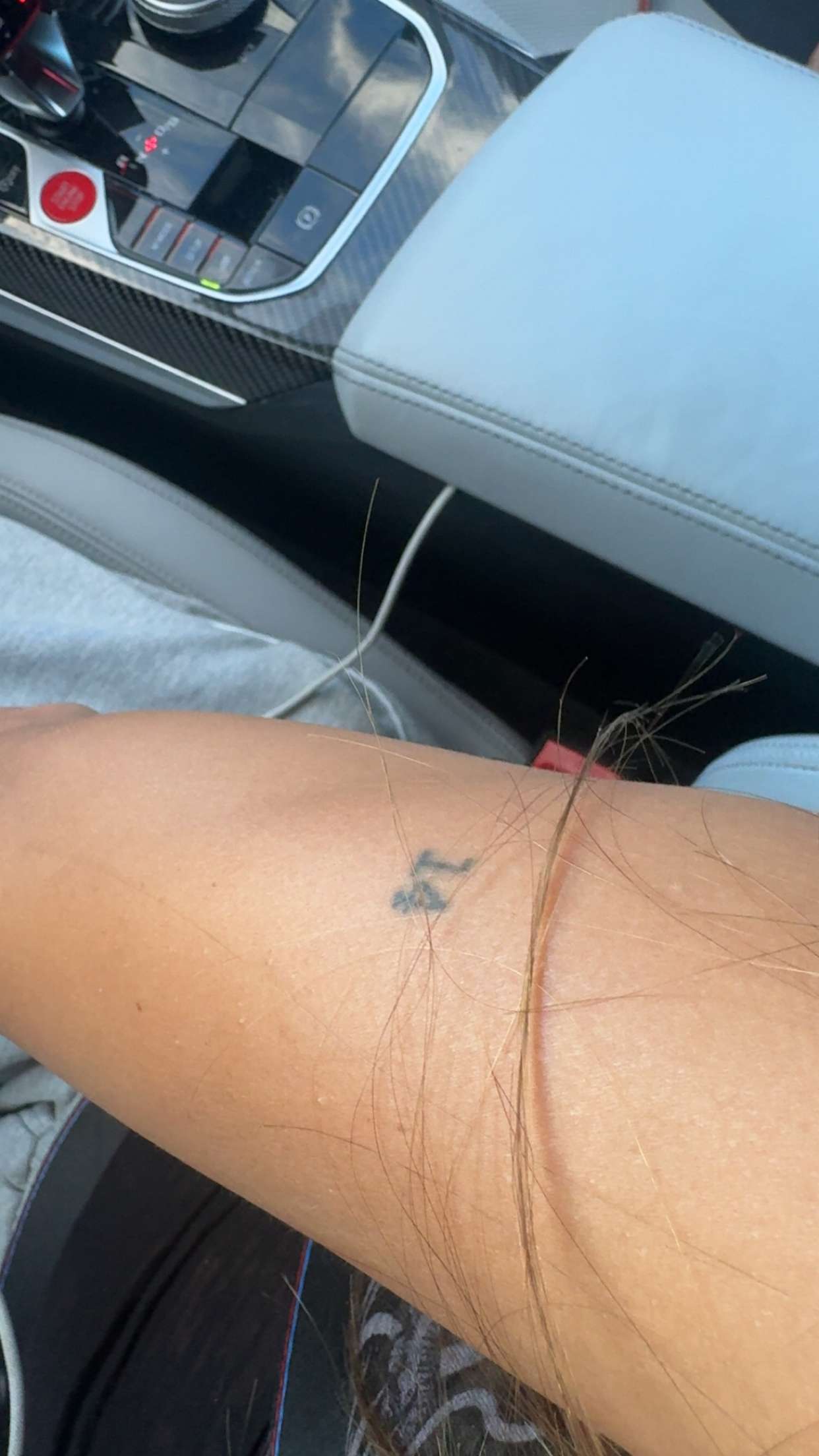 sadie.mckenna snapchat image archive image