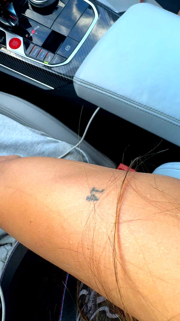 sadie.mckenna image ~ Altpins