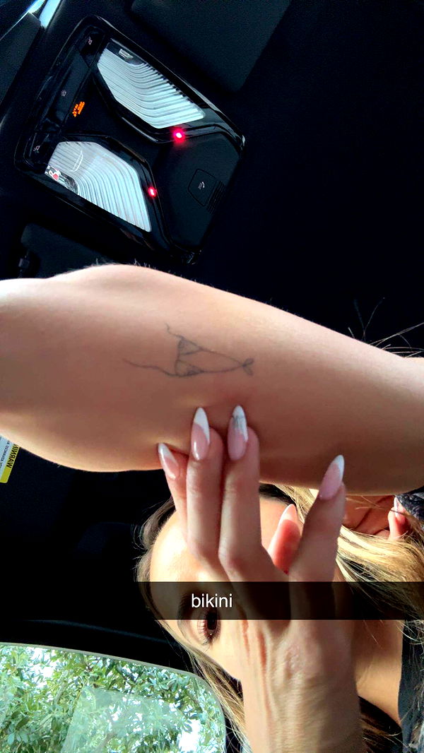 sadie.mckenna image ~ Altpins