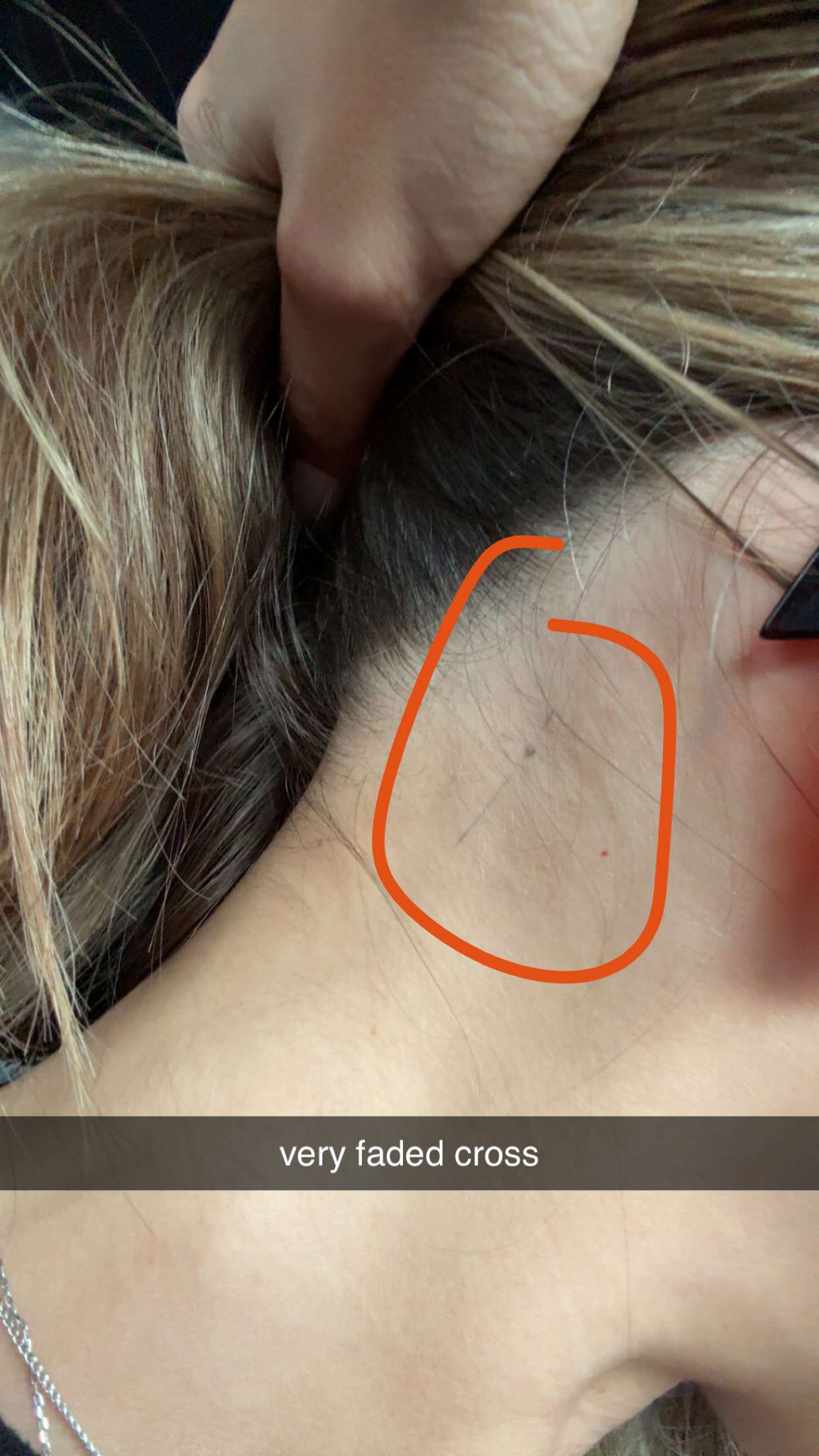 sadie.mckenna snapchat image archive image