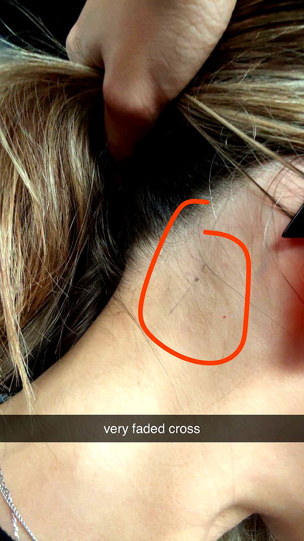 sadie.mckenna image ~ Altpins