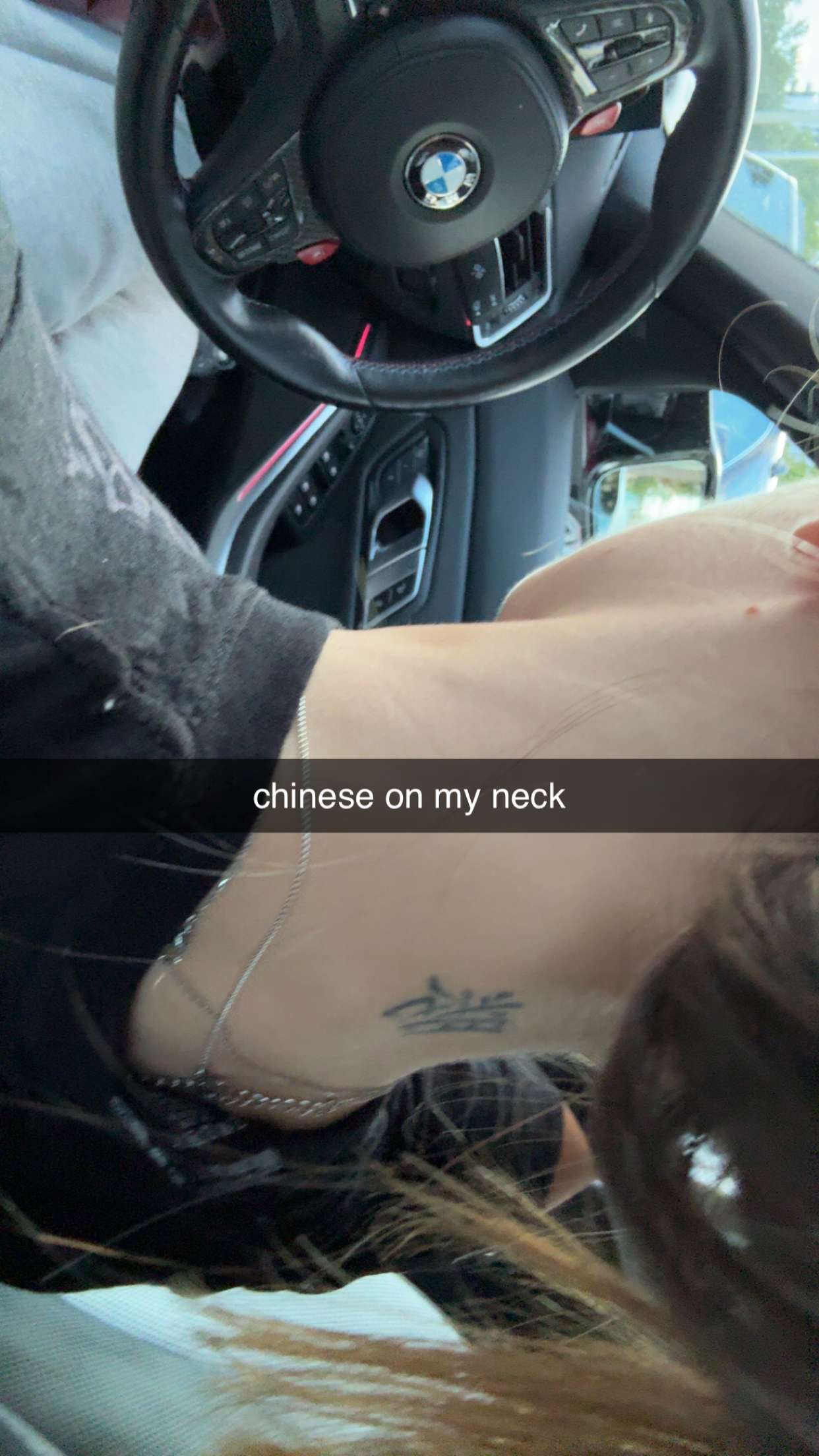 sadie.mckenna snapchat image archive image