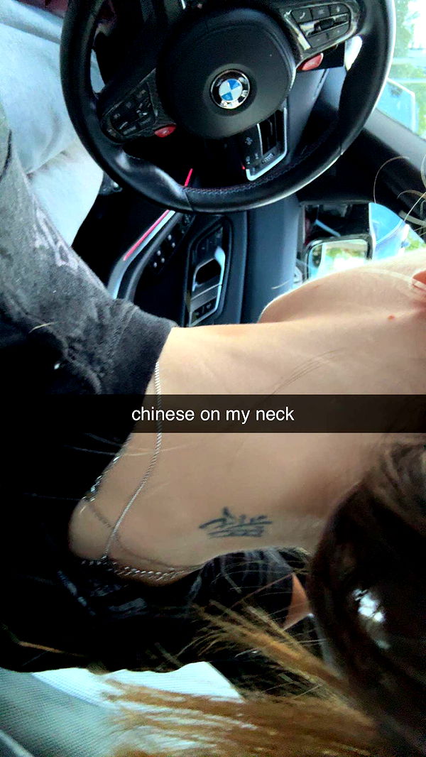 sadie.mckenna image ~ Altpins