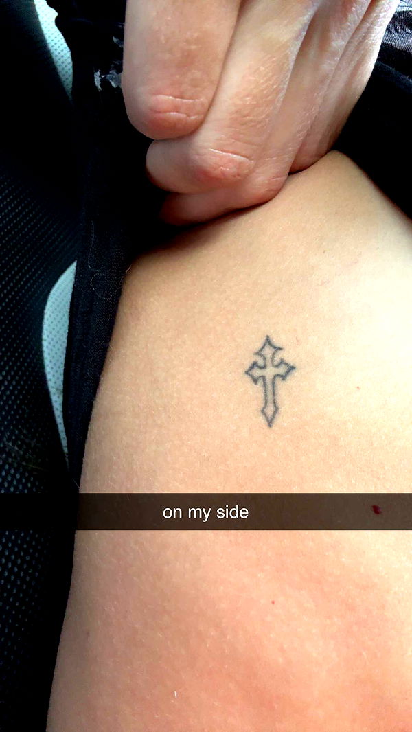 sadie.mckenna image ~ Altpins