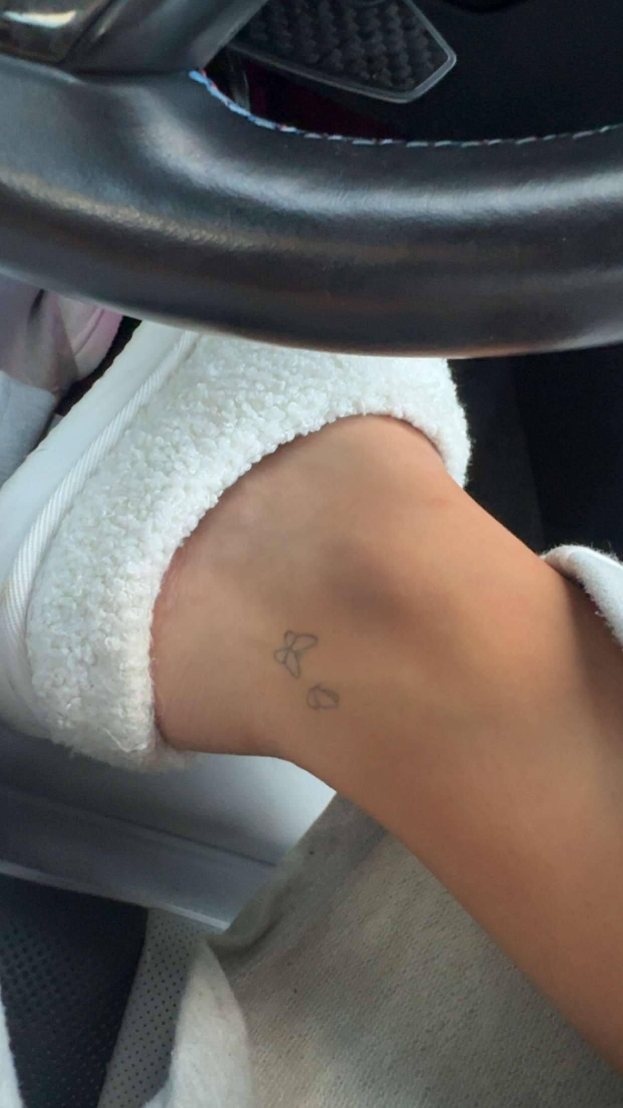 sadie.mckenna snapchat image archive image