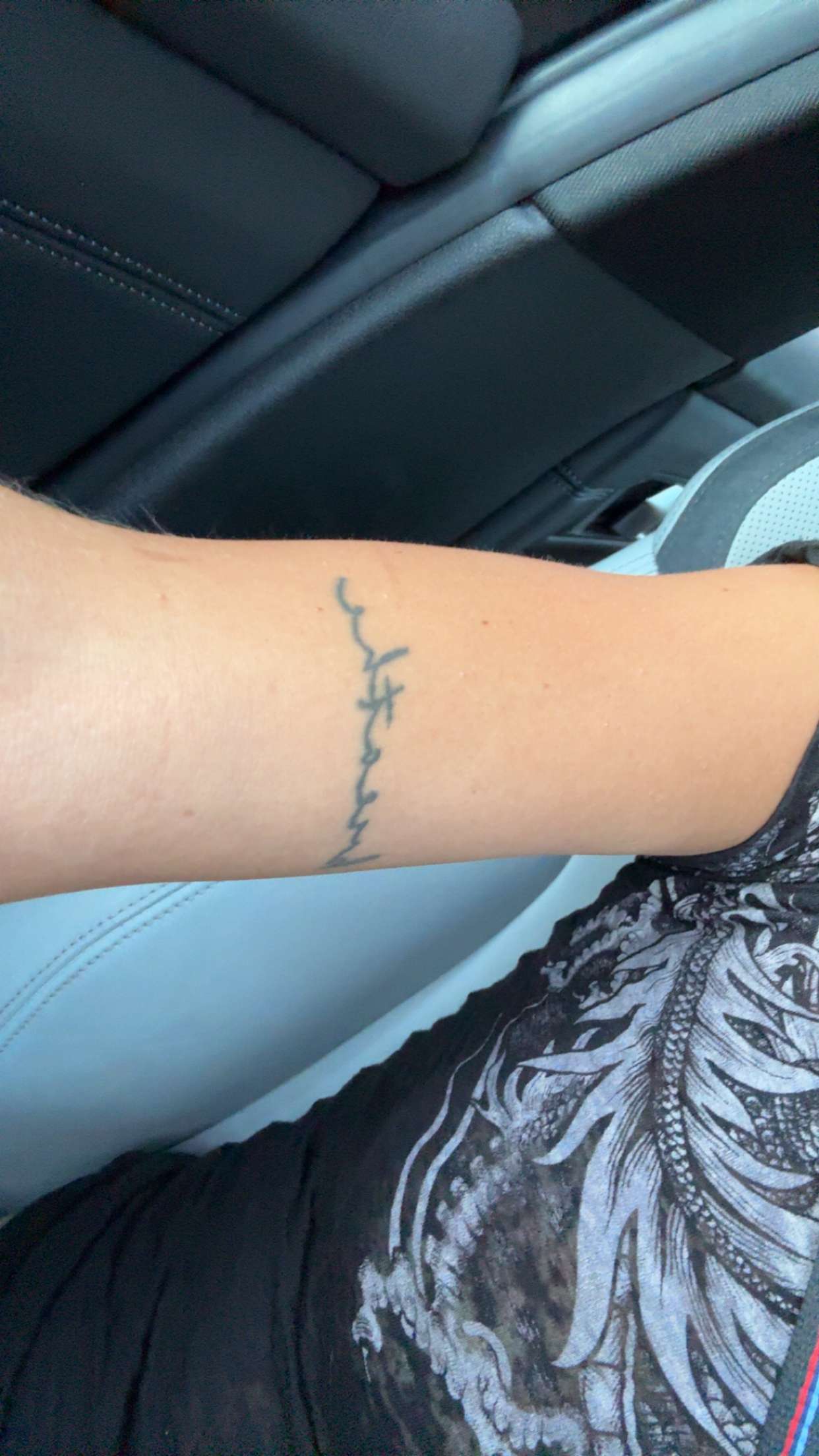 sadie.mckenna snapchat image archive image