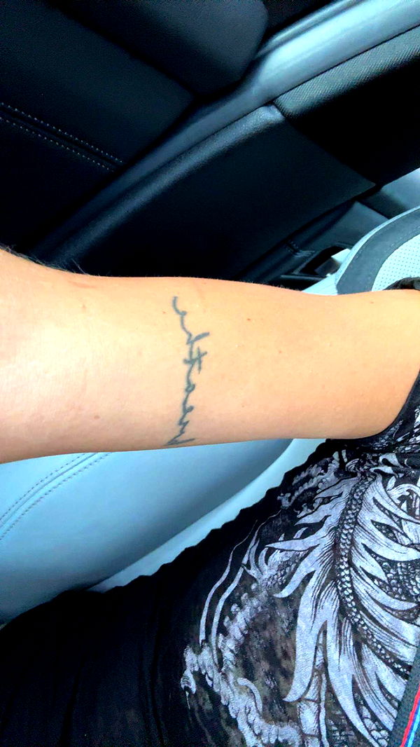 sadie.mckenna image ~ Altpins