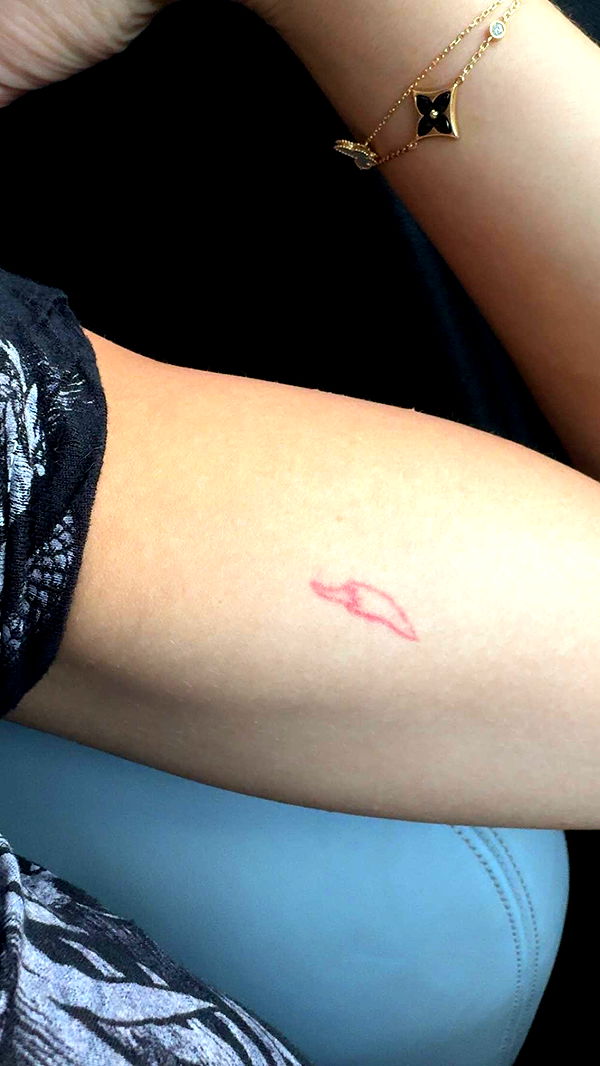 sadie.mckenna image ~ Altpins