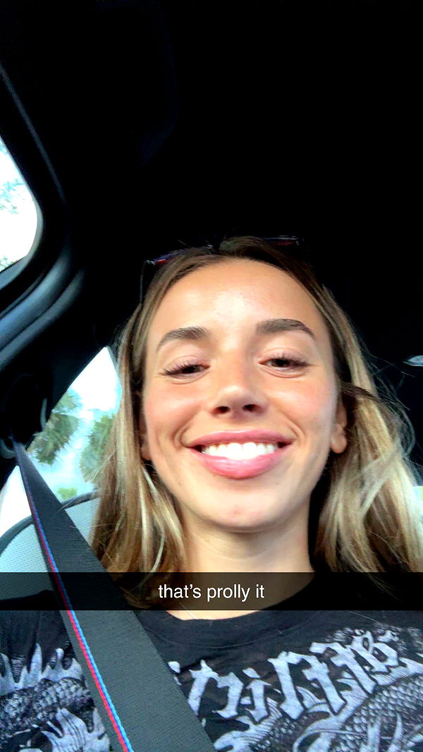 sadie.mckenna image ~ Altpins