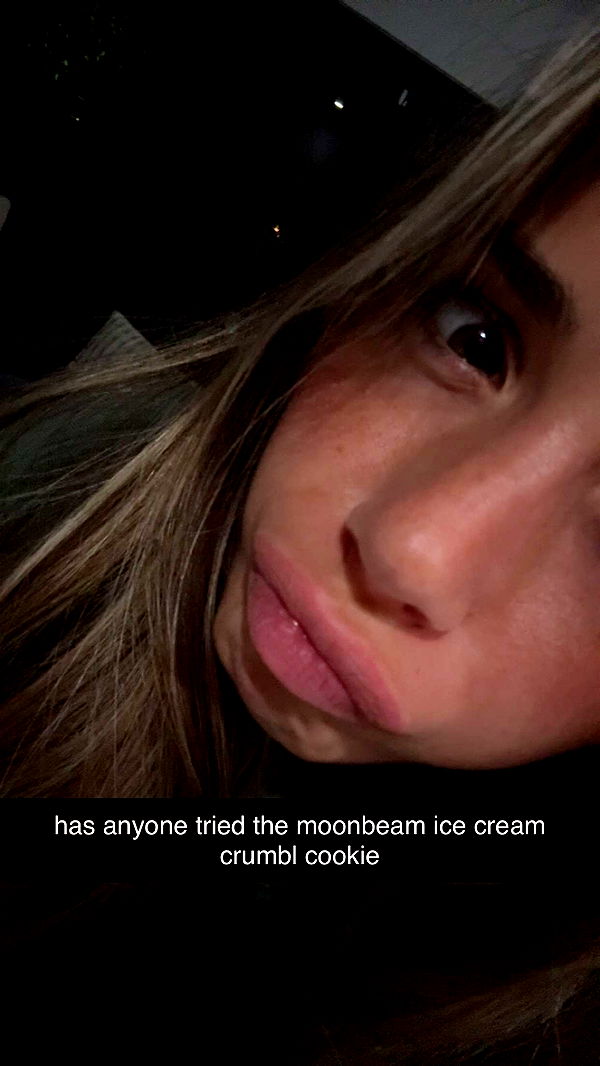 sadie.mckenna image ~ Altpins