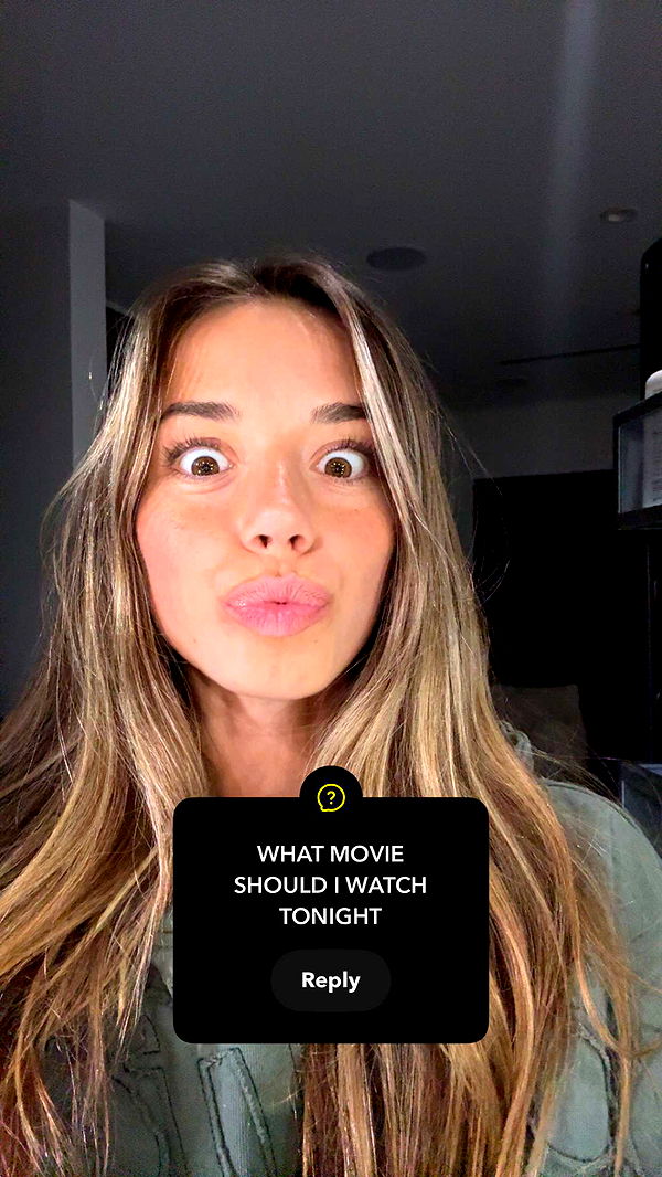 sadie.mckenna image ~ Altpins