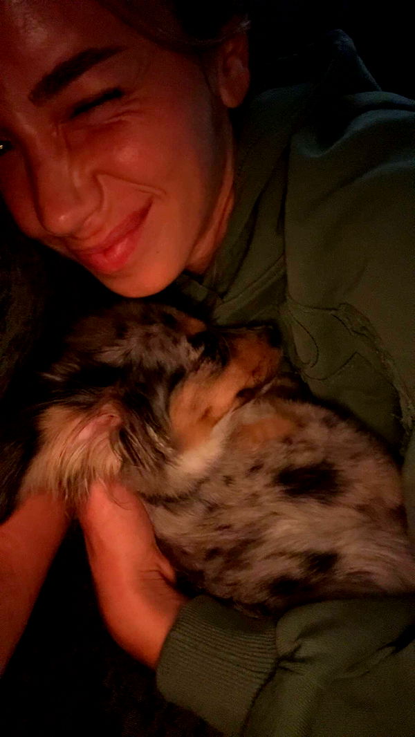 sadie.mckenna image ~ Altpins