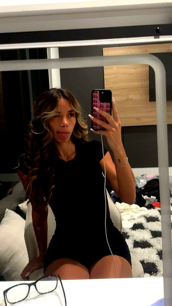 sadie.mckenna image ~ Altpins