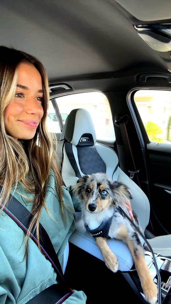 sadie.mckenna image ~ Altpins