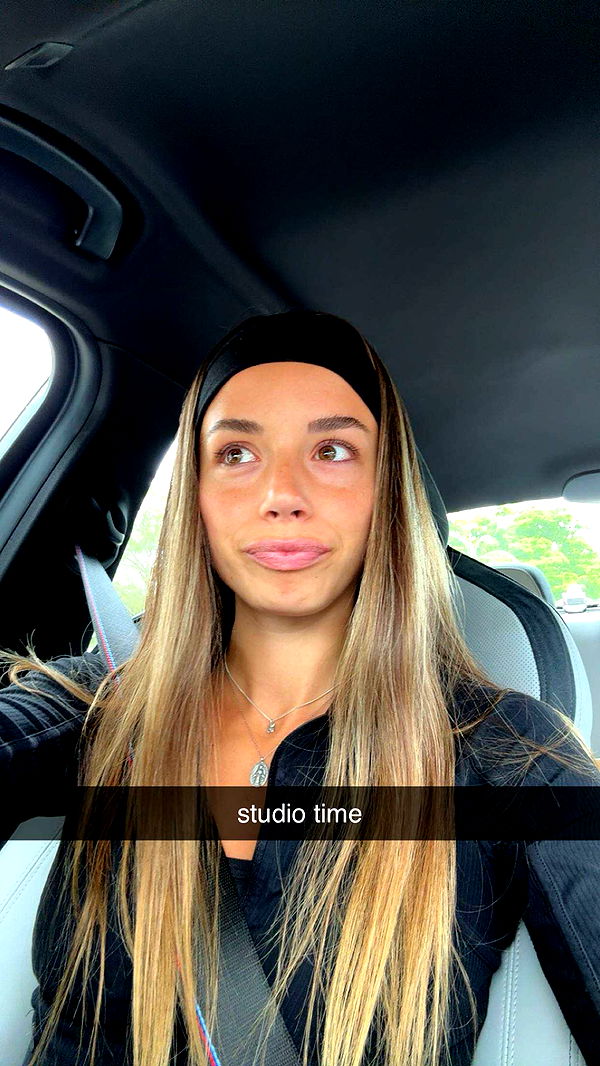 sadie.mckenna image ~ Altpins