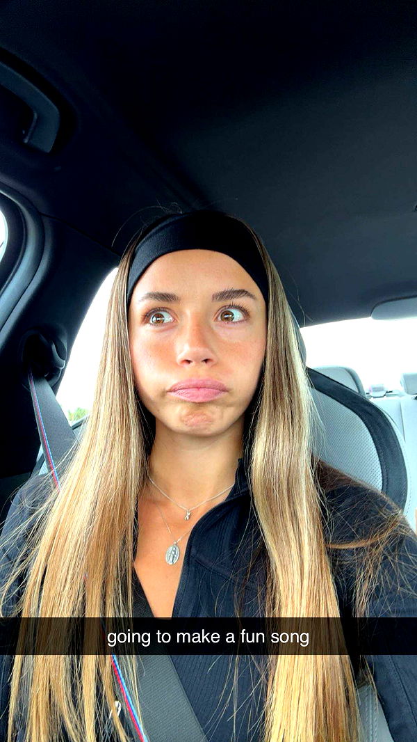 sadie.mckenna image ~ Altpins