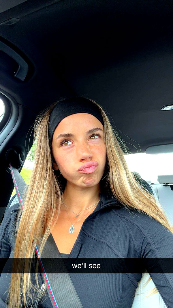 sadie.mckenna image ~ Altpins