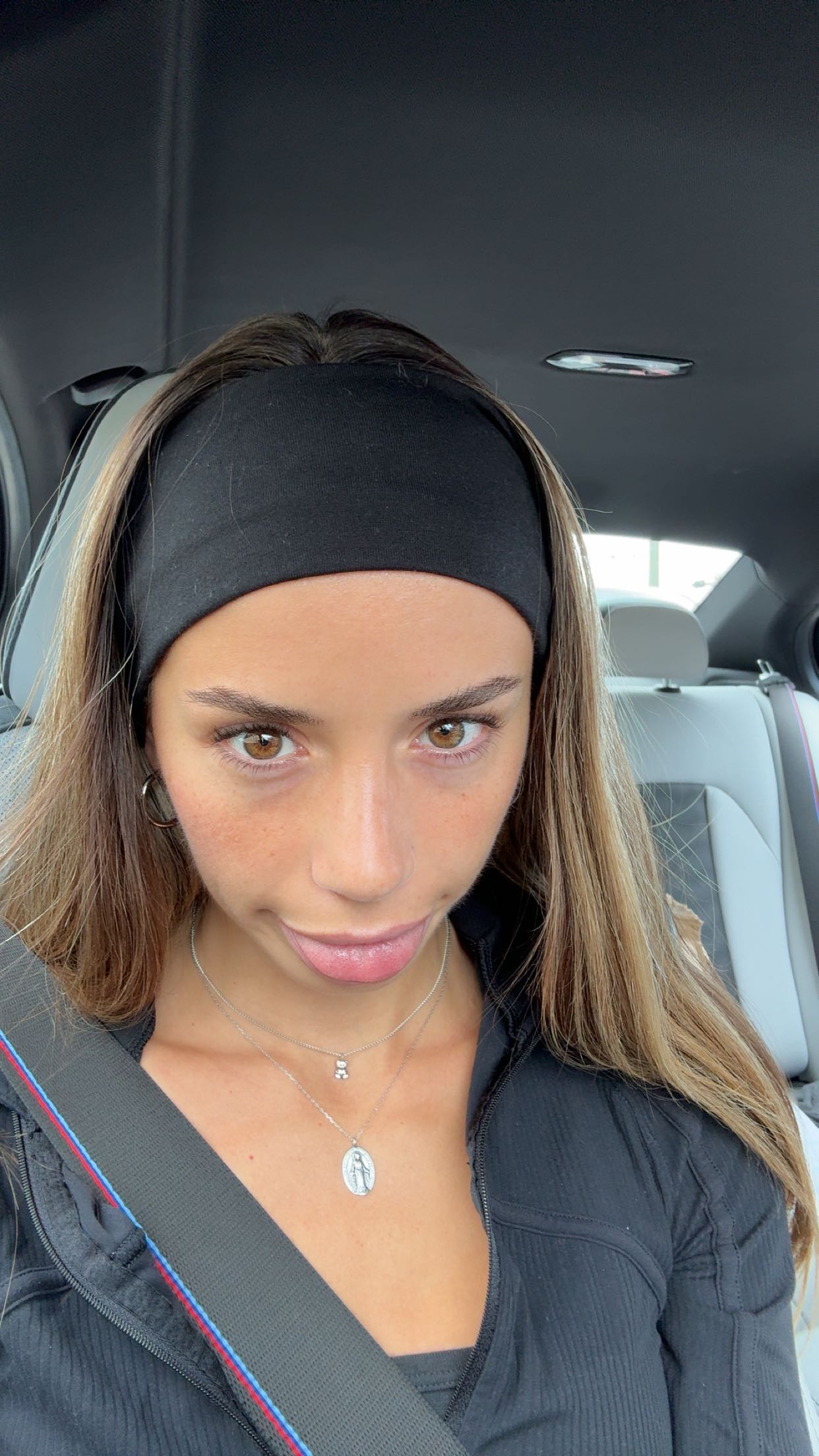 sadie.mckenna snapchat image archive image