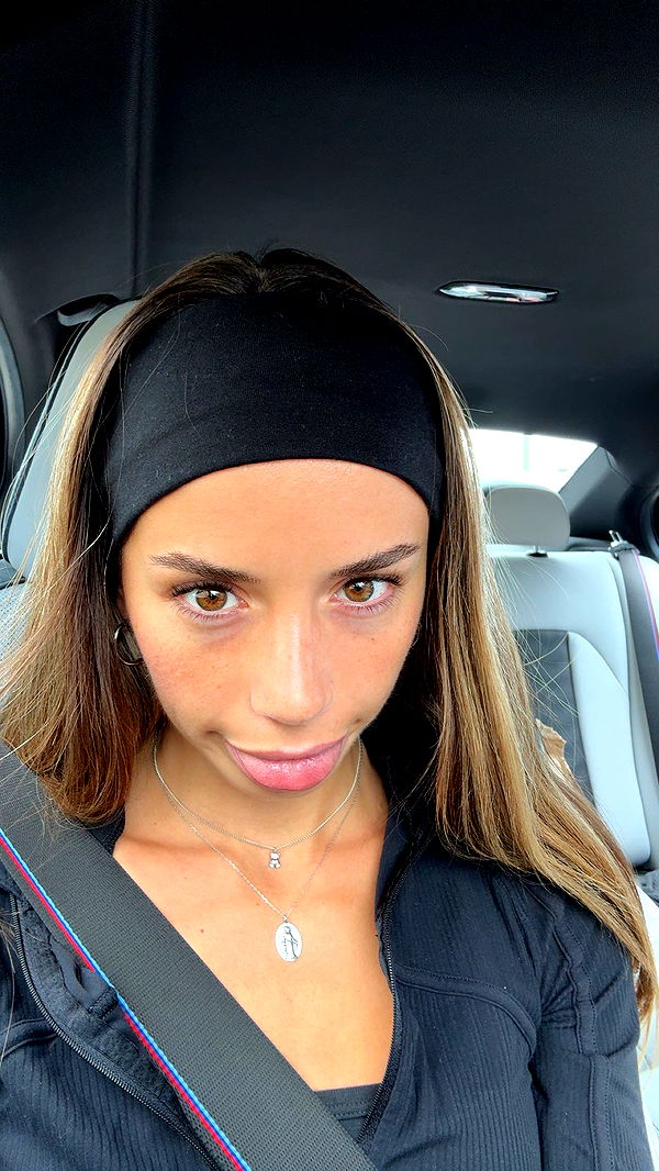 sadie.mckenna image ~ Altpins