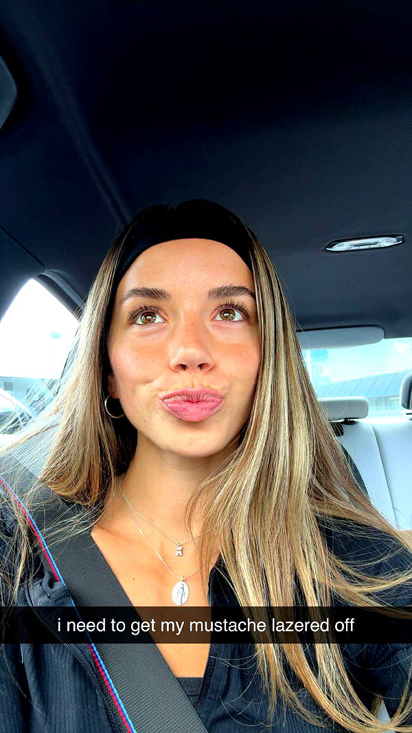 sadie.mckenna image ~ Altpins