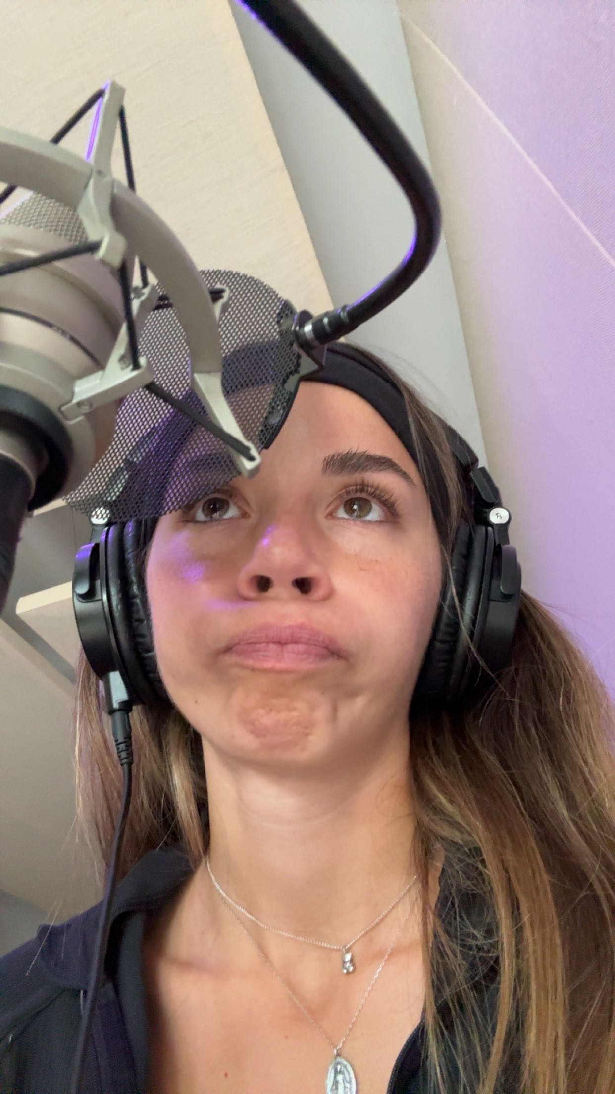 sadie.mckenna snapchat image archive image