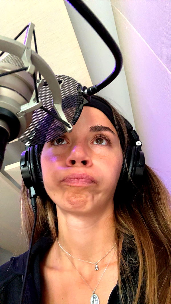 sadie.mckenna image ~ Altpins