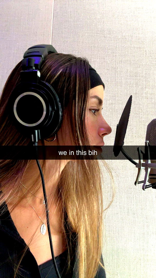 sadie.mckenna image ~ Altpins