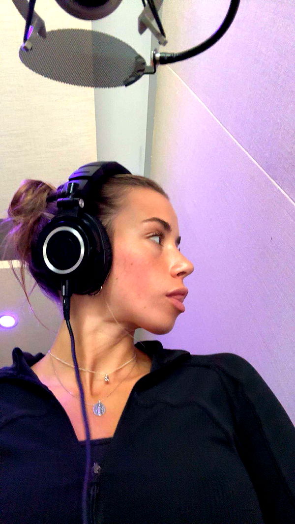 sadie.mckenna image ~ Altpins