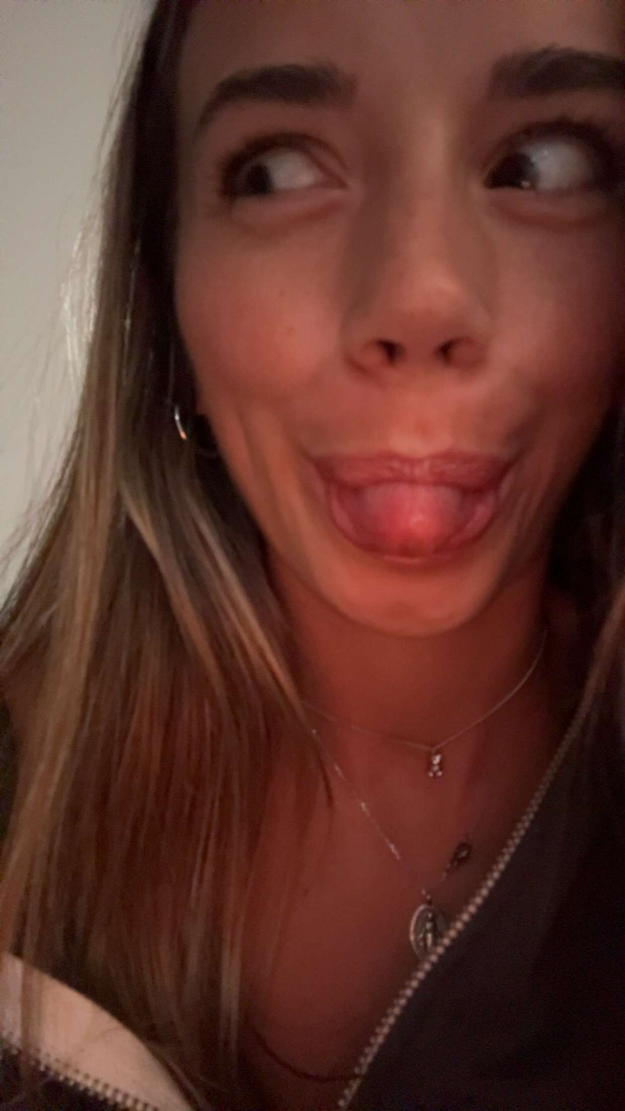 sadie.mckenna snapchat image archive image