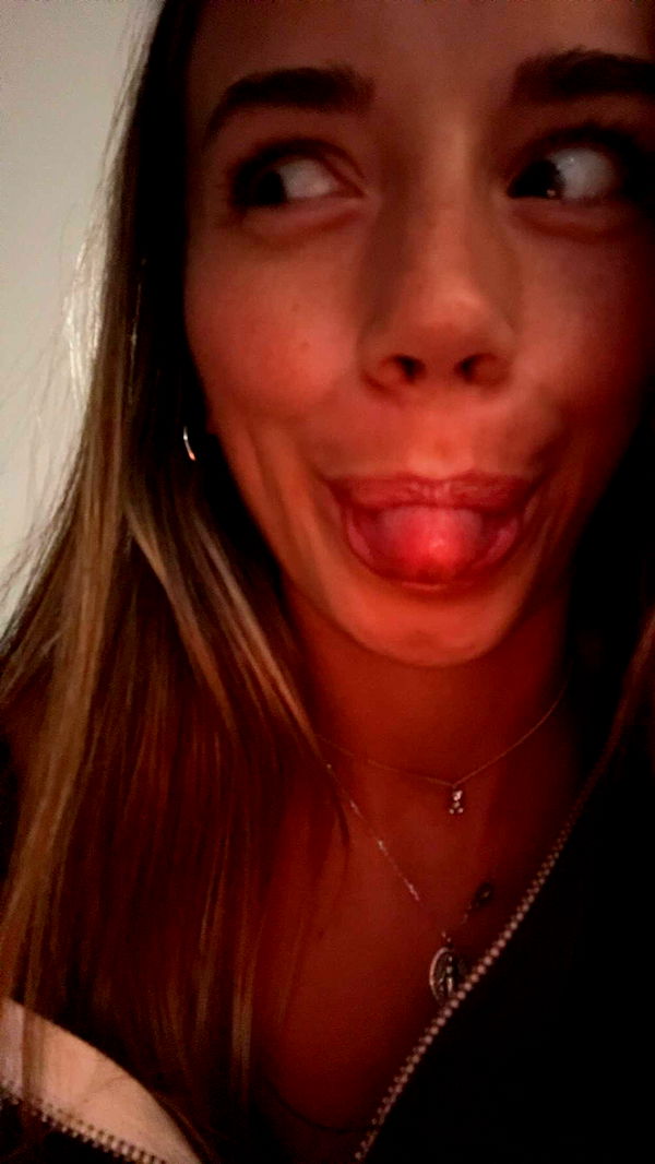 sadie.mckenna image ~ Altpins