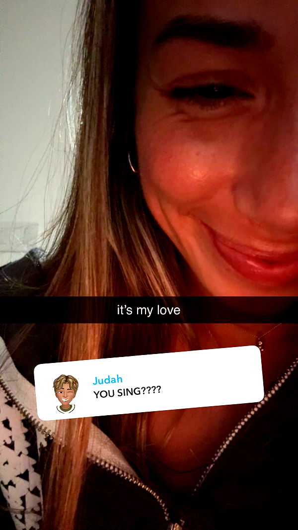 sadie.mckenna image ~ Altpins