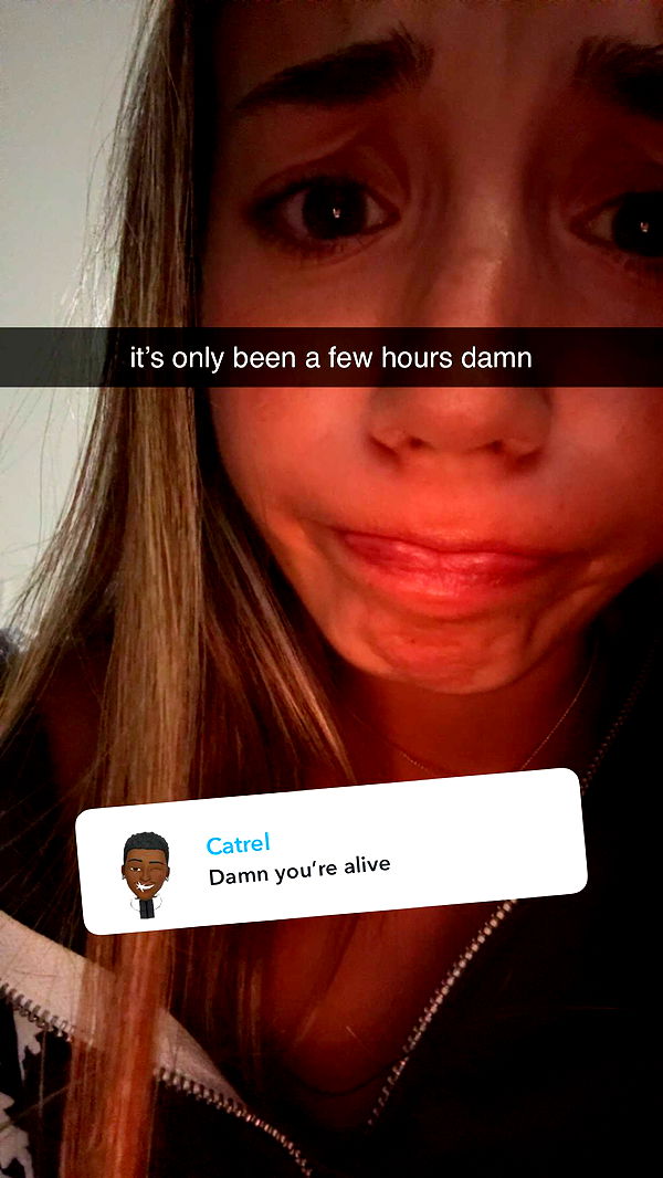 sadie.mckenna image ~ Altpins