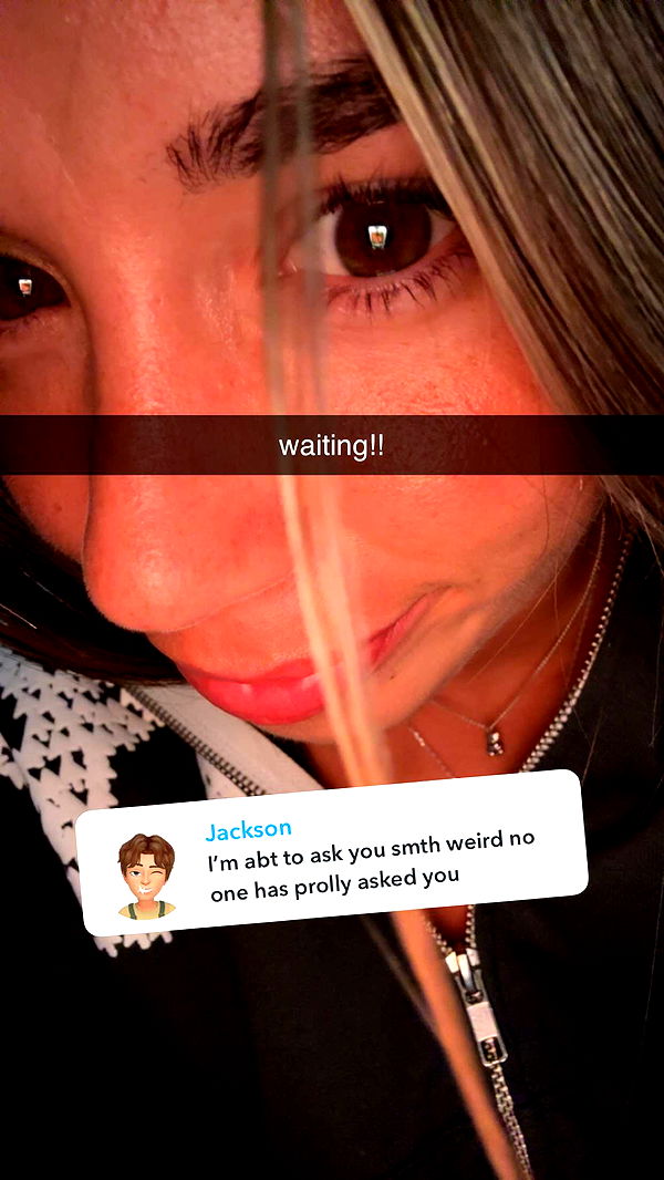 sadie.mckenna image ~ Altpins