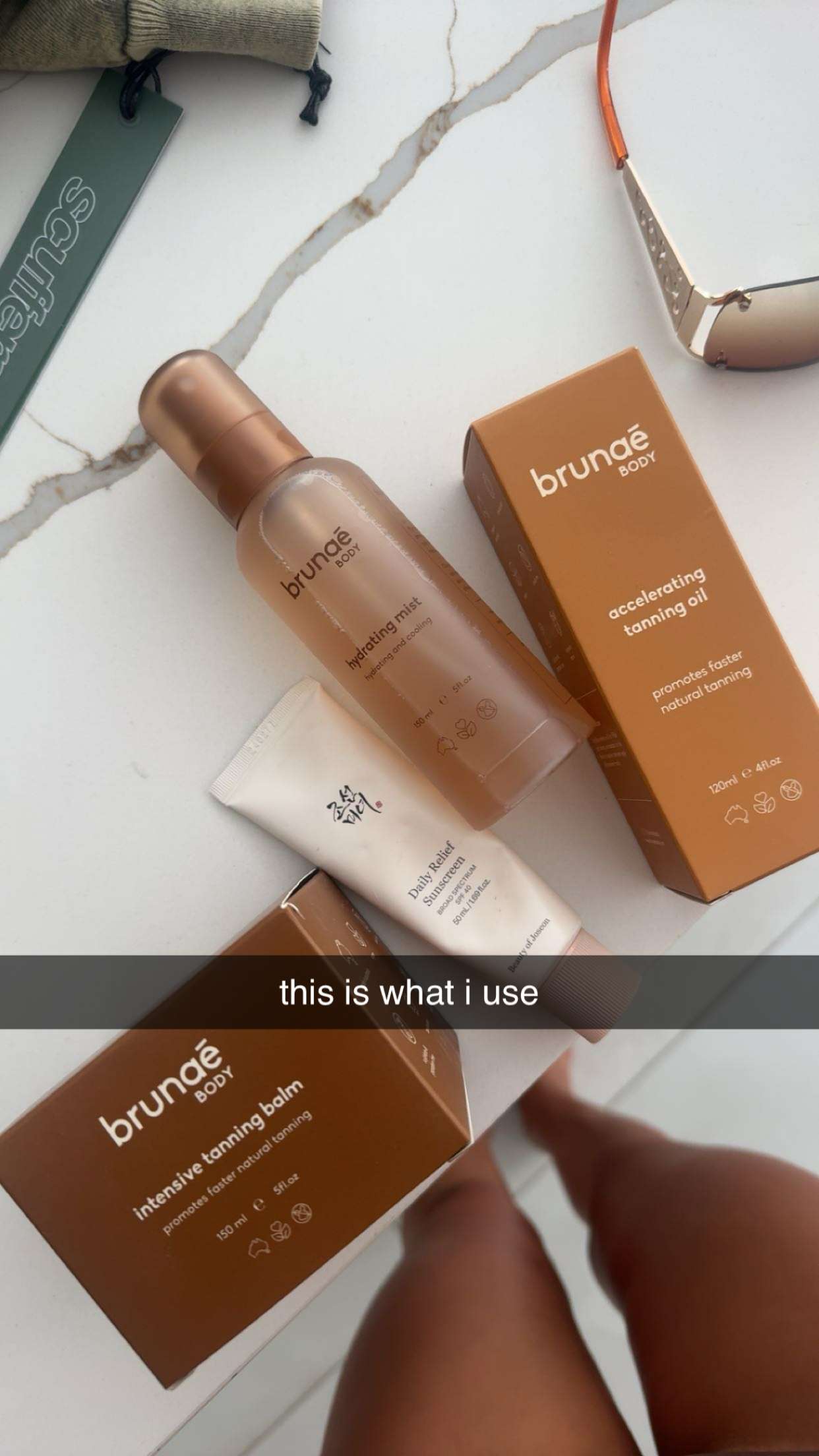 sadie.mckenna snapchat image archive image