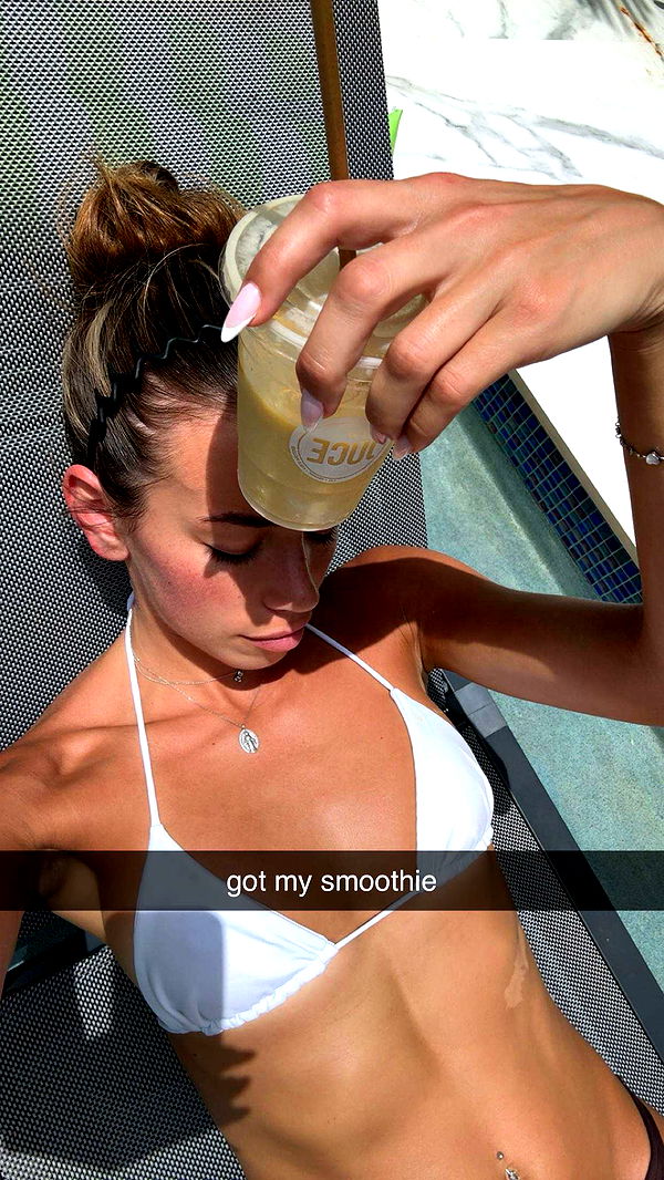 sadie.mckenna image ~ Altpins