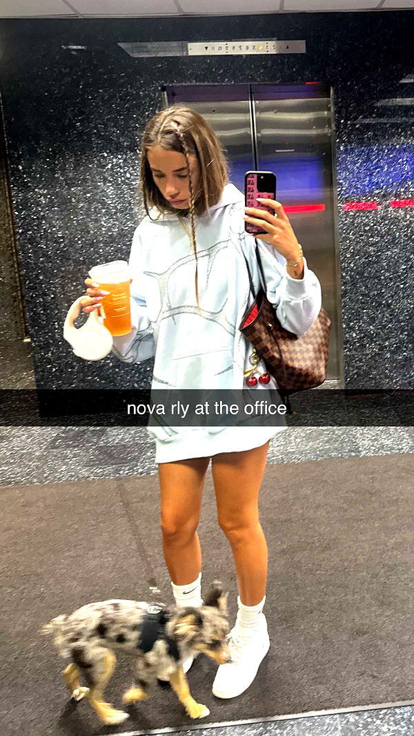 sadie.mckenna image ~ Altpins