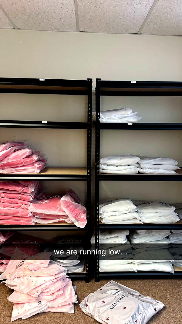 sadie.mckenna image ~ Altpins