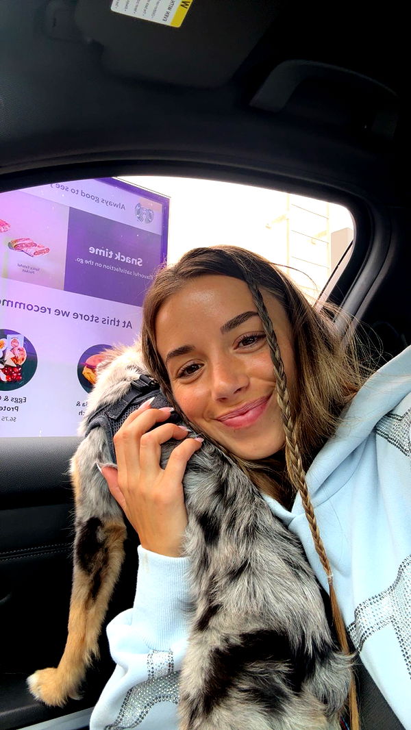 sadie.mckenna image ~ Altpins