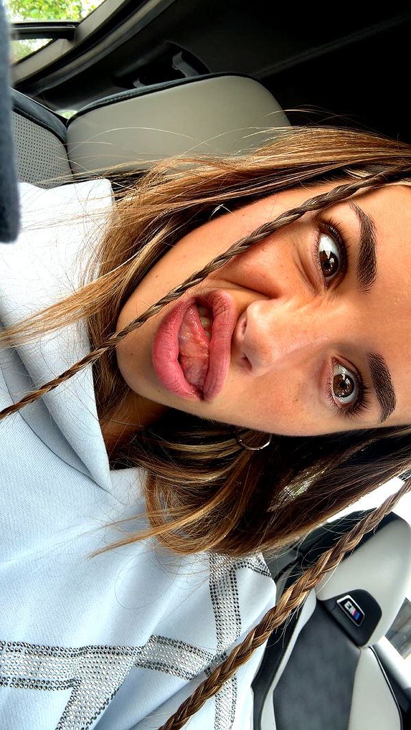 sadie.mckenna image ~ Altpins