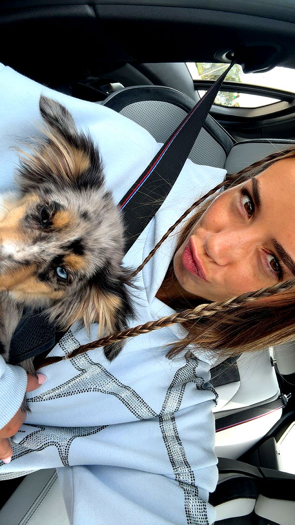 sadie.mckenna image ~ Altpins