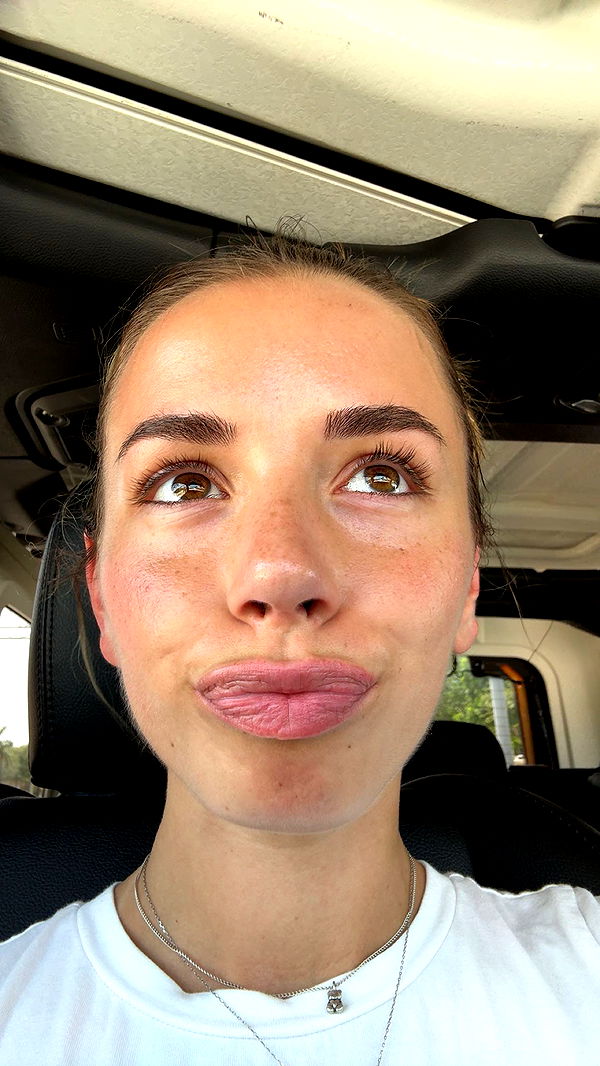 sadie.mckenna image ~ Altpins