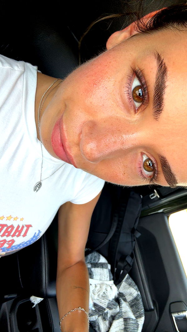 sadie.mckenna image ~ Altpins