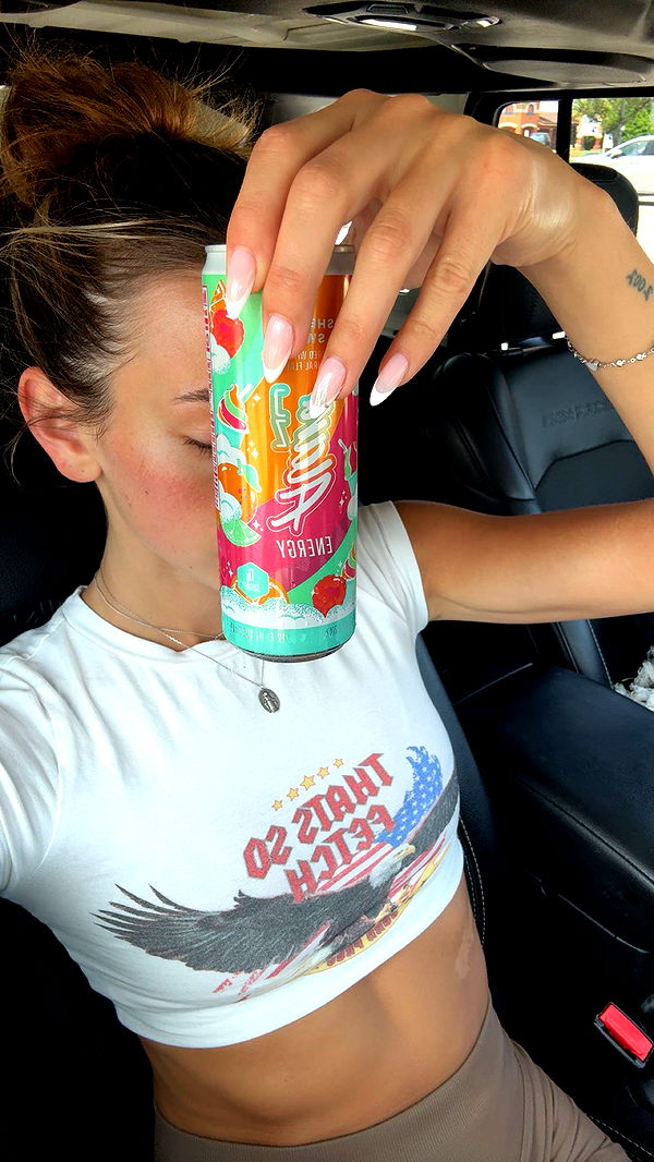 sadie.mckenna image ~ Altpins