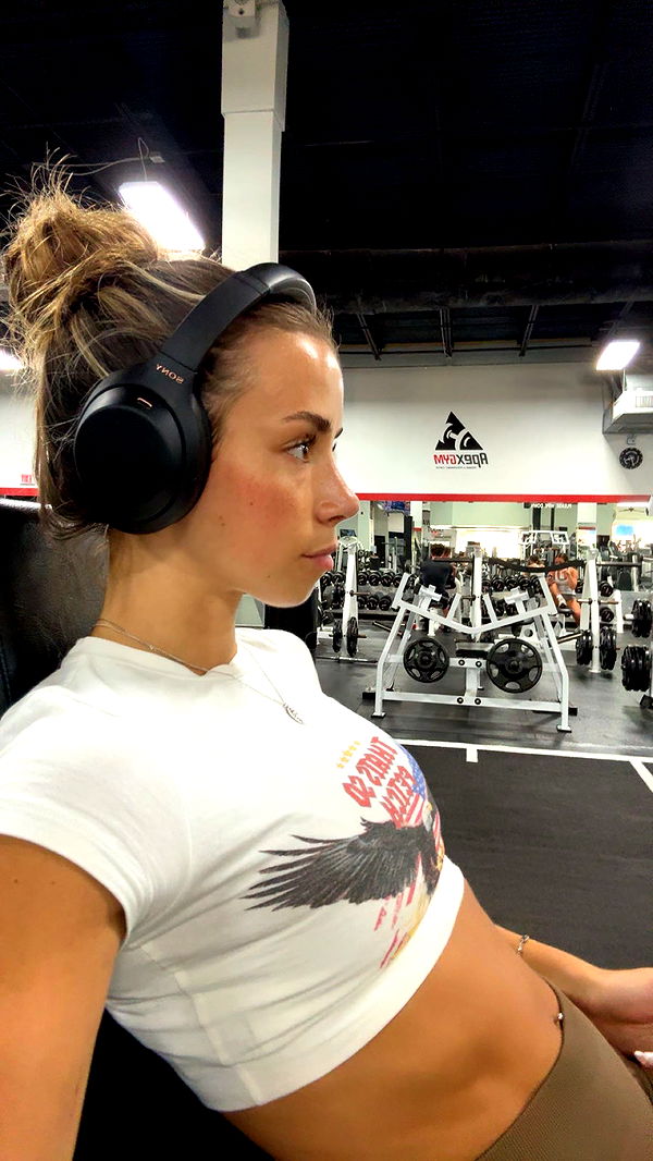 sadie.mckenna image ~ Altpins