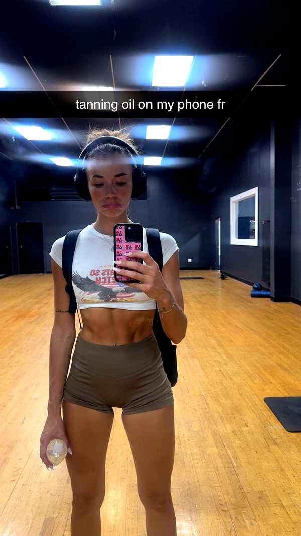 sadie.mckenna image ~ Altpins