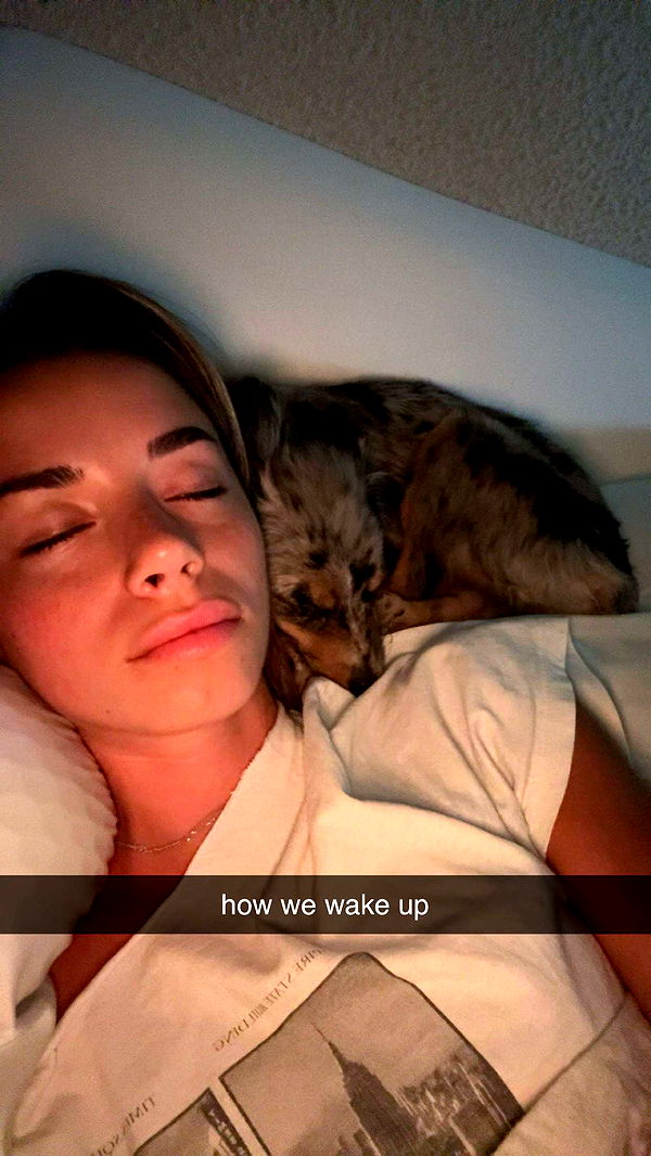 sadie.mckenna image ~ Altpins