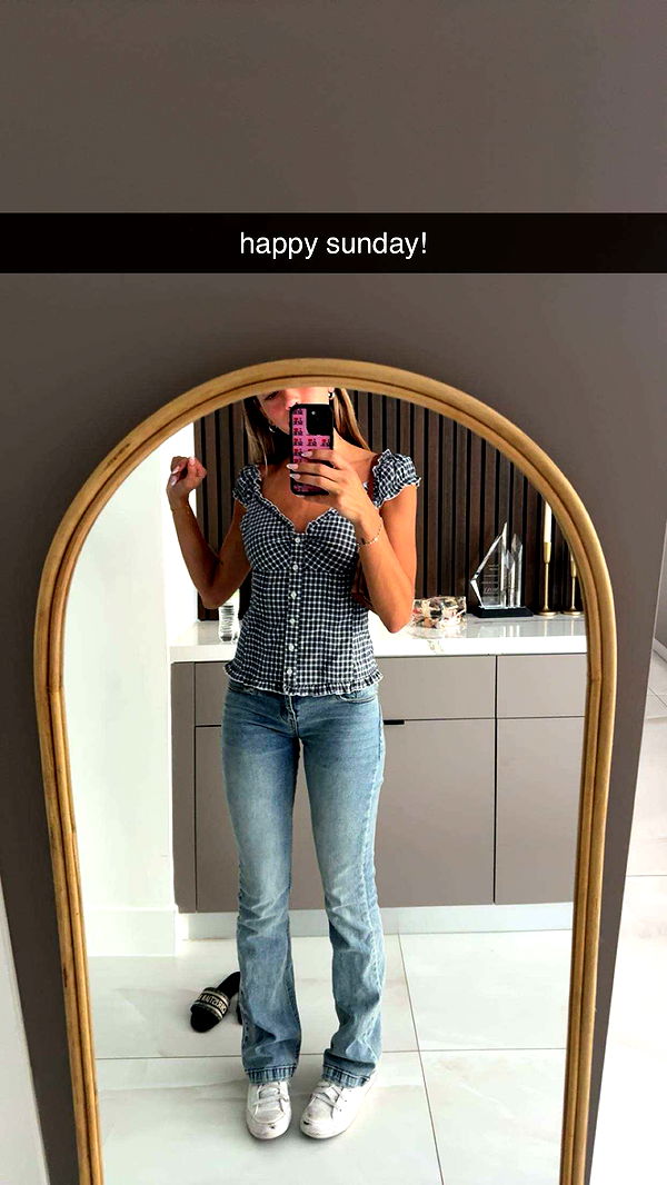 sadie.mckenna image ~ Altpins