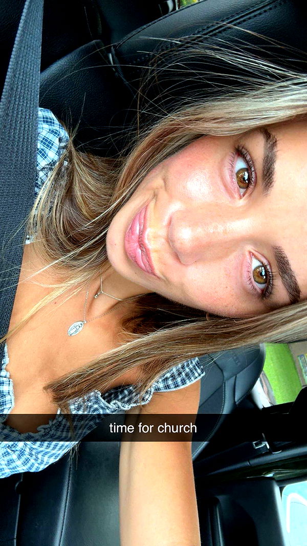 sadie.mckenna image ~ Altpins