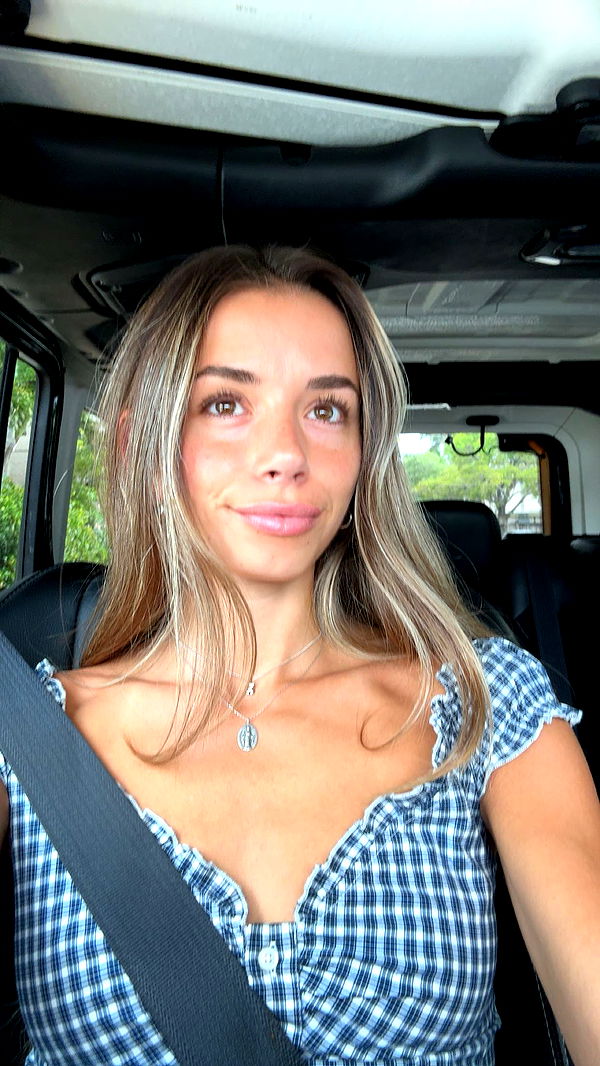 sadie.mckenna image ~ Altpins