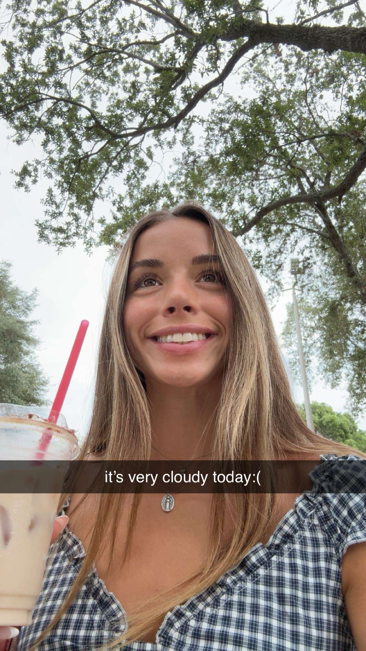 sadie.mckenna snapchat image archive image